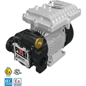 Fotografie Piusi EX140 s kabely recenzía