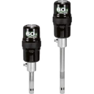 Fotografie Piusi P60:1 Booster 940 mm  recenzía