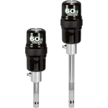 Piusi P60:1 Booster 940 mm recenze