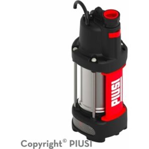 Fotografie Piusi SQUALO35 AdBlue 230V recenzía