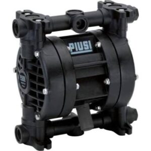 Fotografie Piusi ST MP 130 recenzía