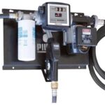 Piusi ST Panther 72+A60 902364 recenze