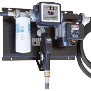 Fotografie Piusi ST Panther 72+A60 902364  recenzía