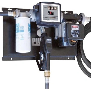 Piusi ST Panther 72+A60 902364 recenze