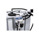 Piusi SUZZARABLUE PRO K24+SB325 230V recenze