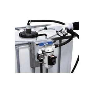 Fotografie Piusi SUZZARABLUE BASIC 230V recenzía