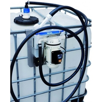 Obrázok Piusi SUZZARABLUE BASIC+SB325 230V hodnotenie