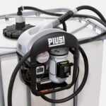 Piusi Three25+K24+SB325+SEC 230V recenze