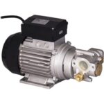 Piusi Viscomat GEAR 200/2 recenze