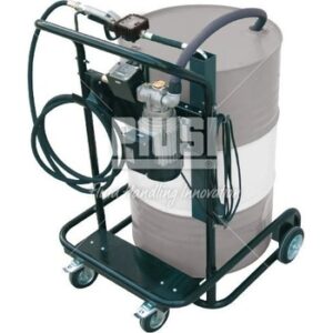 Fotografie Piusi Viscotroll 200/2 PST 230V recenzía