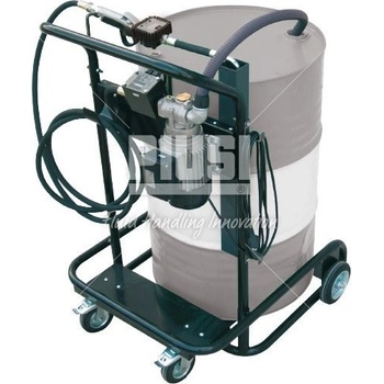 Obrázok Piusi Viscotroll 200/2 PST 230V hodnotenie