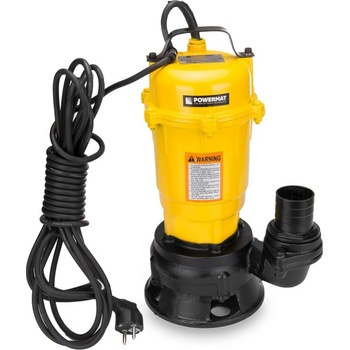 Powermat PM0512 recenze