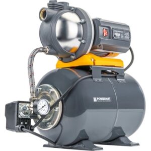 Fotografie Powermat PM1354  recenzía