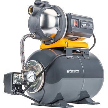 Powermat PM1354 recenze