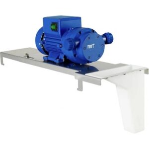 Fotografie Pressol 25225001 Urea-EMP-35 l/min-230 V-1~AC 230 V/AC  recenzía