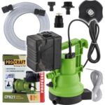 Procraft CPN21bb recenze