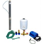 Prodo 3 STM 20 s frekvenčním měničem – RTS 40024 recenze