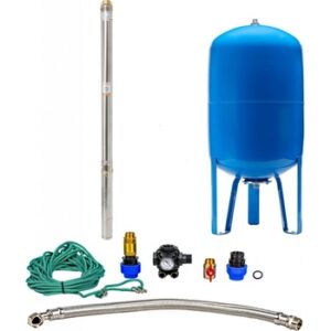 Fotografie Prodo 3 STM 24 / 80l – RTS 40026  recenzía