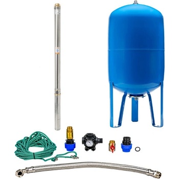 Prodo 3 STM 24/100 l RTS 40028 recenze