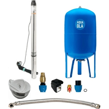 Prodo 3,5 SC 2-18 400V / 80l RTS 40129 recenze