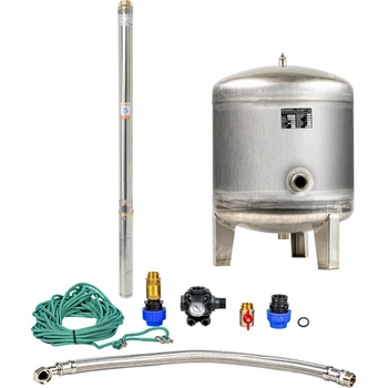 Prodo 3STM 20 / 90l nerez – RTS 40020 recenze