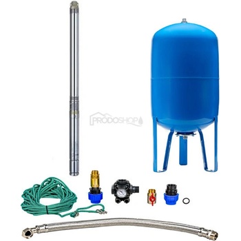 Prodo AQUA ST 3T-32 / 80L 18155 recenze