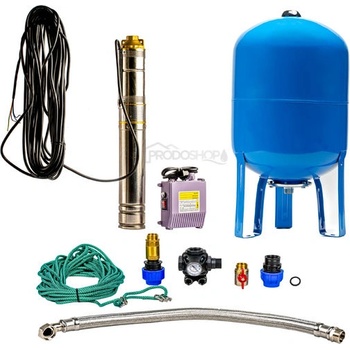 Prodo EVJ 1,5 / 50L 28461 recenze