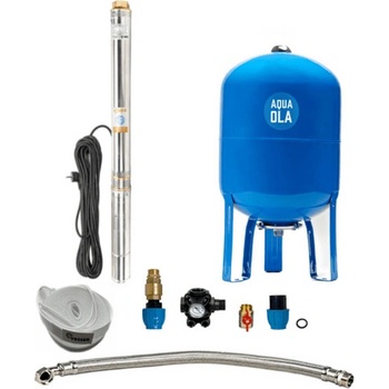 Prodo IBO 3 SDM33 / 60l 114572 recenze