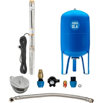 Prodo IBO 3 SDM33 / 80l RTS 41379 recenze