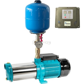 Prodo MHI 1800 INOX s frekvenčním měničem 119627 recenze