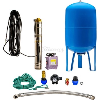 Prodo Omnigena EVJ 1,8 / 100L 28532 recenze