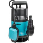 Professor D400W recenze