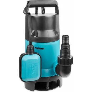 Professor D750W recenze