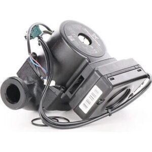 Fotografie Protherm UPMM 25-85  recenzía