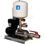 PUMPA ATS 1 EH 15/4 TE 400V PUMPA DRIVE ZB00064915 recenze