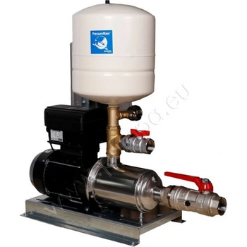 PUMPA ATS 1 EH 15/4 TE 400V PUMPA DRIVE ZB00064915 recenze