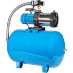 Pumpa Blue Line 4PCSM1100P-G 24 2,1-3,5bar recenze