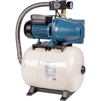 Obrázok Pumpa Blue Line PJM100L PWB35H-35l ležatá 230V 2,1-3,5bar ZB00001175 hodnotenie