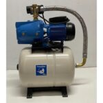 Pumpa Blue Line PJM100L PWB35H-35l ležatá 230V ZB00001175 recenze