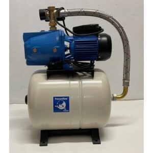 Fotografie Pumpa Blue Line PJM100L PWB35H-35l ležatá 230V ZB00001175  recenzía
