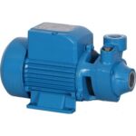 Pumpa Blue Line PKM60-1, PTM60-1 recenze