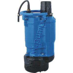 Fotografie Pumpa Blue Line PRO PSHD 67.5  recenzía