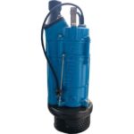 Pumpa Blue Line PRO PSHDA 21.5 recenze