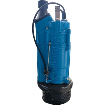 Pumpa Blue Line PRO PSHDA 22.2 recenze