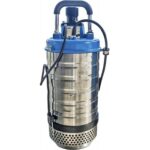 Pumpa Blue Line PRO PSXA 21.5 recenze