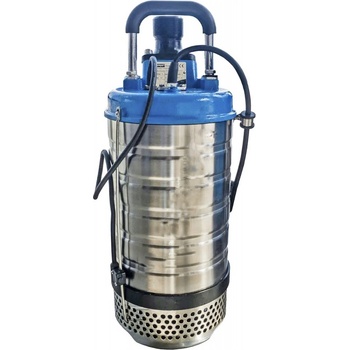 Pumpa Blue Line PRO PSXA 21.5 recenze