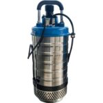 Pumpa Blue Line PRO PSXA 23.7 recenze