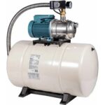 Pumpa Calpeda NGXM3 100L GWS ležatá 650W 230V sání 9m ZB00001370 recenze