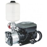 Pumpa E-LINE 8-40 230V 50Hz 2,20kW recenze