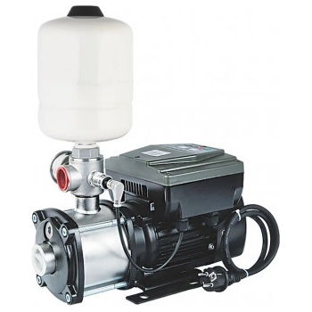 Pumpa E-LINE 8-40 230V 50Hz 2,20kW recenze